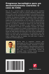 Progresso tecnológico para um desenvolvimento coerente