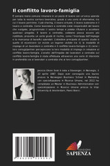 Il conflitto lavoro-famiglia