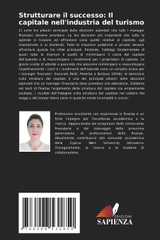 Strutturare il successo