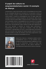 O papel da cultura no empreendedorismo social