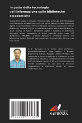 Impatto della tecnologia dell'informazione sulle biblioteche accademiche