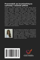 Przewodnik po kryminalistyce cyfrowej i analizie plików