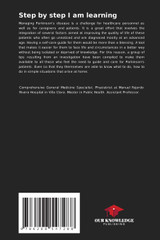 Step by step I am learning