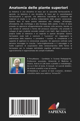 Anatomia delle piante superiori