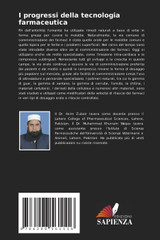 I progressi della tecnologia farmaceutica
