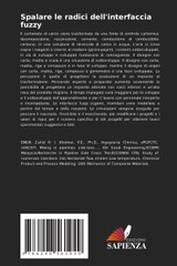 Spalare le radici dell'interfaccia fuzzy