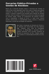 Parcerias Público-Privadas e Gestão de Resíduos