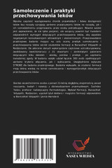 Samoleczenie i praktyki przechowywania leków Samoleczenie i praktyki przechowywania leków