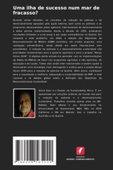 Uma ilha de sucesso num mar de fracasso?