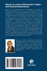Musik in einem filmischen Tudor-Hof kontextualisieren