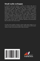 Studi sullo sviluppo