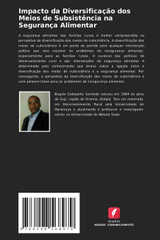 Impacto da Diversificação dos Meios de Subsistência na Segurança Alimentar