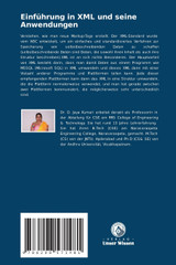 Einführung in XML und seine Anwendungen