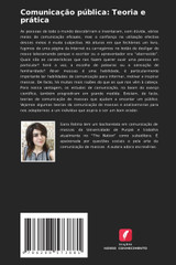 Comunicação pública Comunicação pública