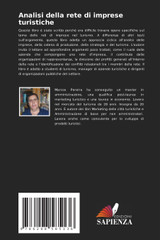 Analisi della rete di imprese turistiche