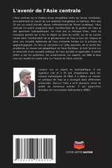 L'avenir de l'Asie centrale