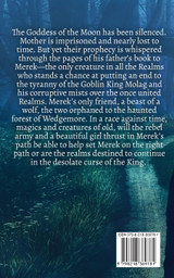 The Kingdom of Mist and Blood The Kingdom of Mist and Blood
