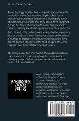 Weird Tales of the Great Lakes