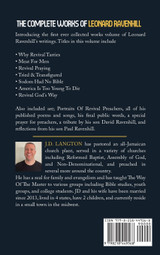 The Complete Works Of Leonard Ravenhill