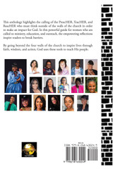 PreacHER TeacHER ReacHER