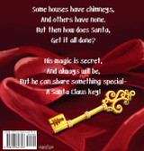 The Santa Claus Key