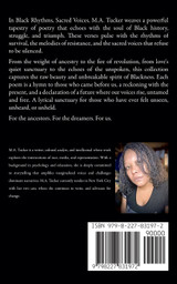 Black Rhythms, Sacred Voices