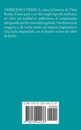 Ambición Cósmica