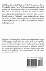 All About Leonardo DiCaprio