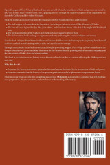 Fiery Wings of Faith The Path of the Inquisition, Cathars, and Crusaders