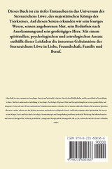 Das Heilige Buch des Löwenzeichens