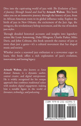 The Evolution of Jazz