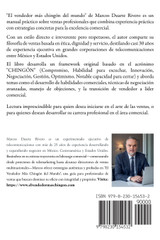 El Vendedor más "Chingón" del Mundo El Vendedor más "Chingón" del Mundo