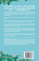 Signed, Sealed, and Smitten