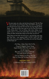 Máu, Nước Mắt Và Tôi (hardcover - color)
