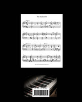 Songs of Worship The Eucharist Easy to Play Book One Piano