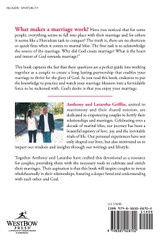 Navigating the Voyage of Matrimony