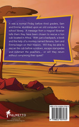 Guardians of the Wilderness