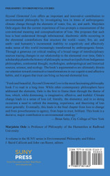 Beyond Elemental Loss