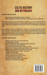 Celtic History and Mythology