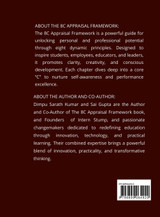 The 8C Appraisal Framework