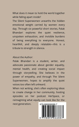 The Silent Superwomen