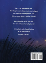 Phia, The Can Do Anything Girl