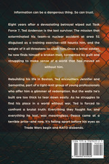 The Hedgehog of Area 51