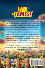 I Am James I Am James