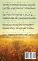 Life After Lyme Healed With Bee Venom Life After Lyme Healed With Bee Venom