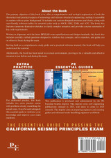 The Essential Guide to Passing the California Seismic Principles Exam The Essential Guide to Passing the California Seismic Principles Exam