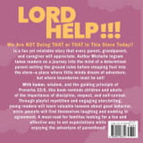 Lord Help!!!