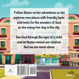 Where Was God In The City?