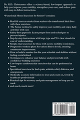 Functional Home Exercises For Seniors