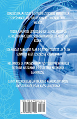 E-Z DICKENS SUPERKANGELANE NELJAS RAAMAT ESTONIAN EDITION E-Z DICKENS SUPERKANGELANE NELJAS RAAMAT ESTONIAN EDITION